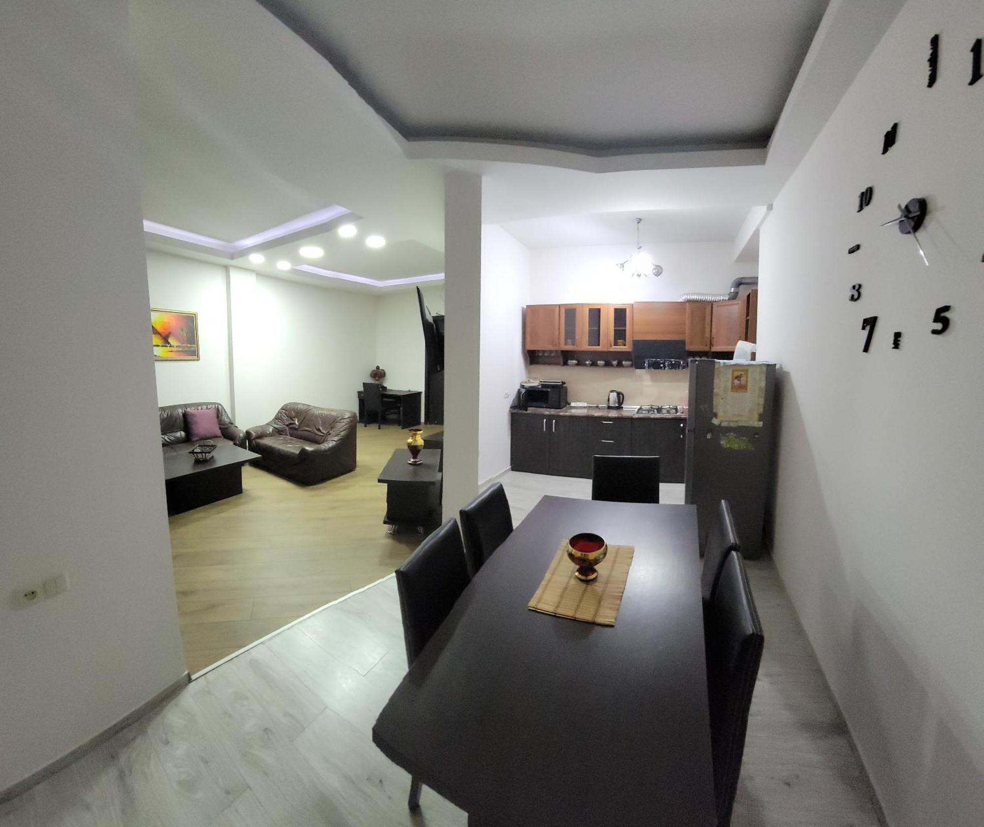 Cozy & Sweet Home Tbilisi Exterior foto